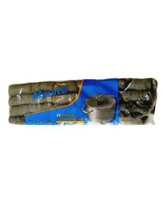  ESPONJAS METAL SET 24   M/MANITA