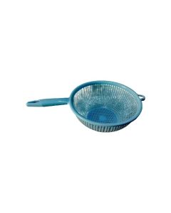  COLADOR PLASTICO CON MANGO 24X40X11CM   M/VIDAL
