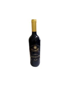 VINO TINTO RIOJA CRIANZA   M/BALCÓN DE LAS VIÑA 750 ML