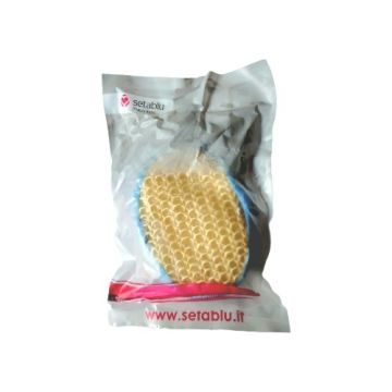  ESPONJA BAO EN CRIN COLORES SURTIDOS   M/SETABLU
