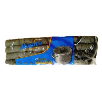  ESPONJAS METAL SET 24   M/MANITA