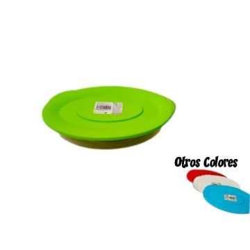  FIAMBRERA OVALADA TCOLOR 205X13X55CM   M/VIDAL