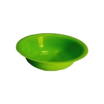  POZUELO P/TINTE JOFAINA PLASTICO 2L. 26X26X75CM   M/VIDAL