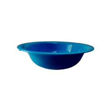  POZUELO P/TINTE JOFAINA PLASTICO 7L. 40X40X12CM   M/VIDAL