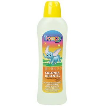 COLONIA INFANTIL TROMPY 750 ML   M/S/M