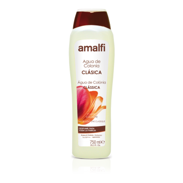 COLONIA  CLSI CA 750 ML AMALFI   M/S/M