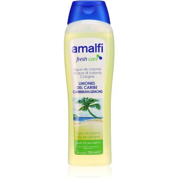  COLONIA LIMONES CARIBE 750 ML   M/AMALFI