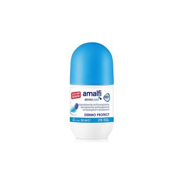 DESODORANTE ROLLON DERMO PROTECTOR 50ML   M/S/M REF.R-04361