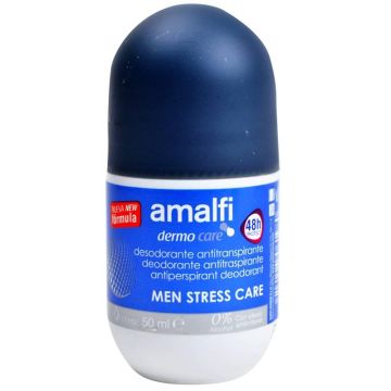 DESODORANTE ROLLON HOMBRE 50ML ANTISTRE   M/S/M REF.R-06198