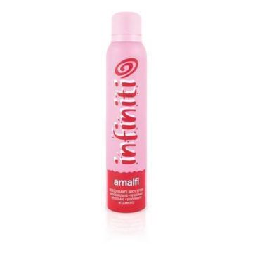 DESODORANTE SPRAY INFINITI 270CC 8UD   M/S/M REF.R-04440