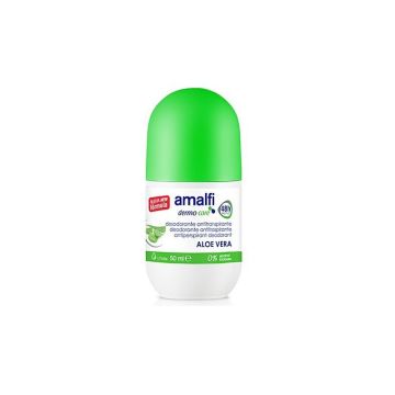 DESODORANTE ROLLON ALOE VERA 50ML   M/AMALFI