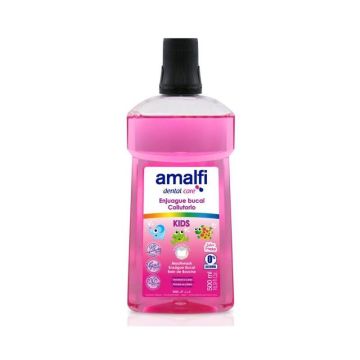  ENJUAGUE BUCAL KIDS 500ML   M/AMALFI