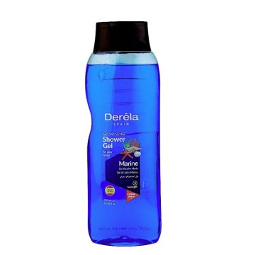  GEL DE BANO MARINO 750 ML   M/DERELA