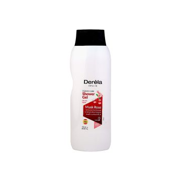  GEL DE BANO ROSA MOSQUETA 750 ML   M/DERELA