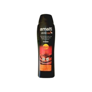  GEL DE BANO Y DUCHA INTENSE 750 ML   M/AMALFI