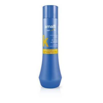 CREMA SUAVIZANTE KERATINA SPA 1000 M L   M/S/M REF.R-05016