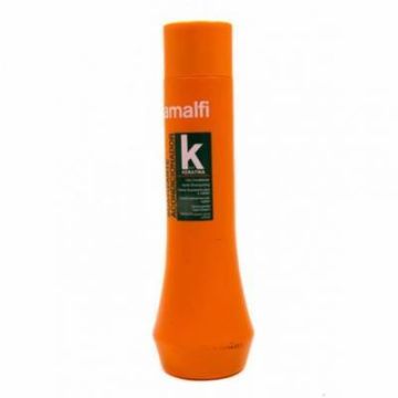 CREMA SUAVIZANTE  CABELLOS  CON KERATI NA 1   M/S/M REF.R-04410
