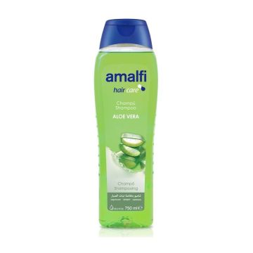 CHAMPU FAMILIAR ALOE 750 ML ROMAR AMALFI   M/S/M