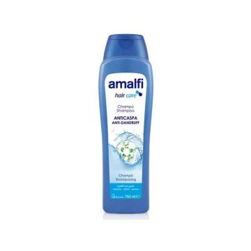 CHAMPU FAMILIAR ANTI CASPA 750 ML ROM AR A   M/S/M