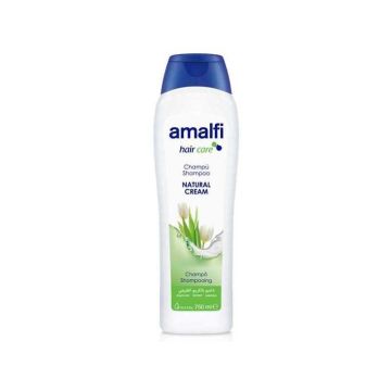 CHAMPU FAMILIAR NATURAL  CREAM 750 ML AMA  LFI   M/S/M