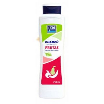 CHAMPU FRUTAS 750 ML NUEVO SKIN SE CRE T   M/S/M
