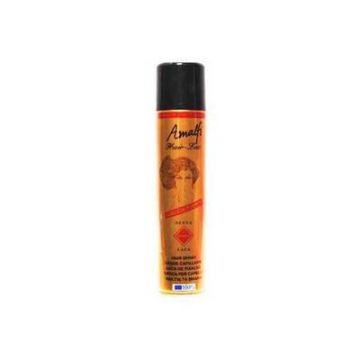 LACA SPRAY ORO 520 C.C. 8 UD ROMAR AMALF   M/S/M REF.R-04469