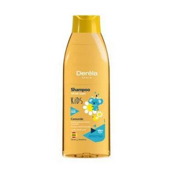  CHAMPU CAMOMILA 750 ML   M/DERELA