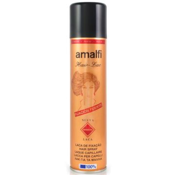  LACA SPRAY ORO 405 C.C. 8 UD   M/AMALFI
