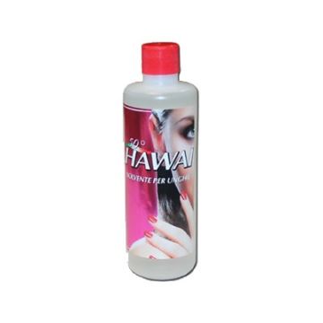  QUITAESMALTE 125 ML   M/HAWAI