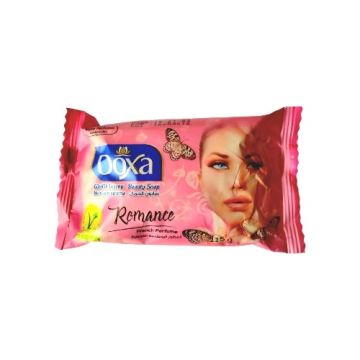  PERFUME FRENCH PAQUETE SERIES 115 GR ROMANCE  ELE   M/DOXA