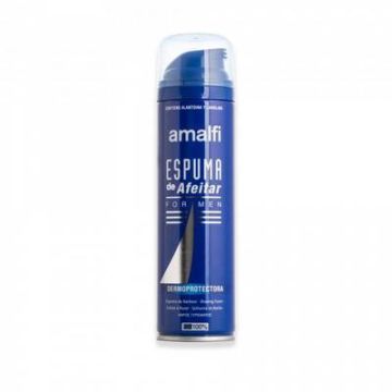 ESPUMA DE AFEITAR 335CC 6UD ROMAR AMALFI   M/S/M