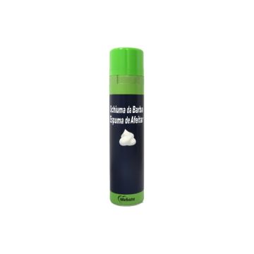  ESPUMA DE AFEITAR 300ML   M/MEBATE