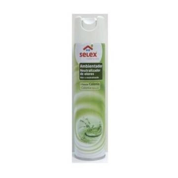 AMBIENTADOR 300 ML COLONIA   M   M/S/M REF.A-25333