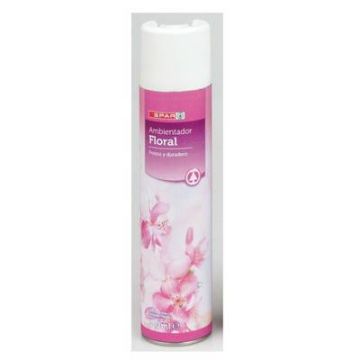 AMBIENTADOR 300 ML FLORAL   M   M/S/M REF.A-62211