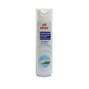 AMBIENTADOR 300 ML ISLA BLANCA   M   M/S/M REF.A-25313