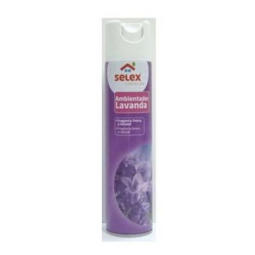 AMBIENTADOR 300 ML LAVANDA   M   M/S/M REF.A-25311