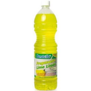 FREGASUELOS LIMALIMN 1500 ML DESTELLO  M DESTELLO   M/S/M REF.R-88972