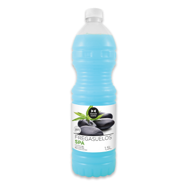 FREGASUELOS SPA 1.5LT MAYORDOMO   M/S/M REF.R-03070