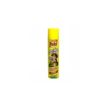 INSECTICIDA SPRAY DOBLE ACCION 1000 C.C.   M   M/S/M REF.R-92443