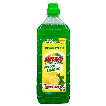LAVAVAJILLAS 185 LT LIMON   M/S/M REF.INC-585771