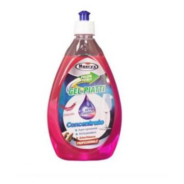 LAVAVAJILLAS MRY 1LT DELICATO PH 5.5   M/S/M REF.FAN-0982