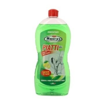 LAVAVAJILLAS MRY 1LT GEL LIMON   M/S/M REF.FAN-032969