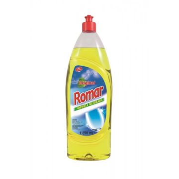 LAVAVAJILLAS ORIGINAL 1250 ML ROMAR MRO MAR   M/S/M REF.R-43825