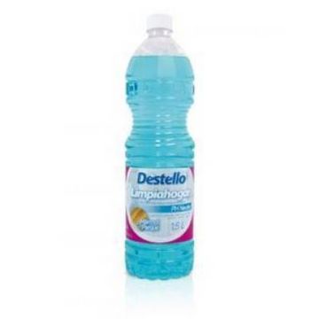  LIMPIA HOGAR PH NEUTRO 1500ML DESTELLO   M/S/M REF.R-05552