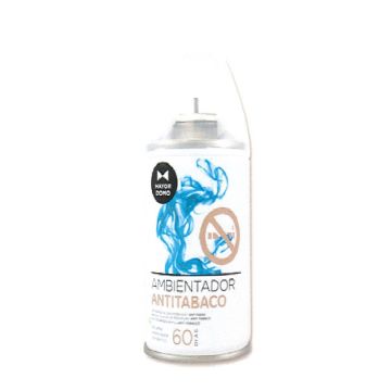  AMBIENTADOR ANTITABACO 405CC   M/ROMAR