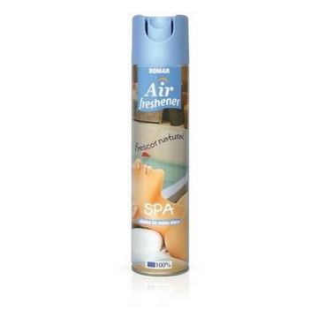  AMBIENTADOR SPA 405CC 8UD   M/ROMAR