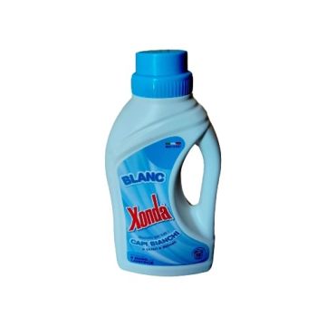  DETERGENTE LIQUIDO PLAVAR ROPA 1000 ML MUSGO BLANCO   M/XONDA