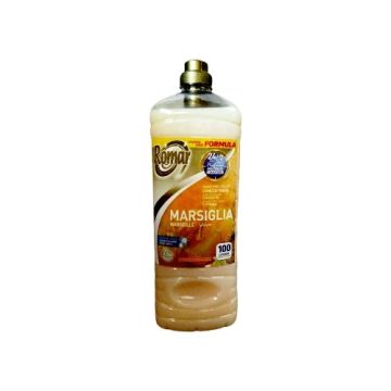  DETERGENTE PARA LAVADORA 3 LT MARSIGLIA   M/AROM