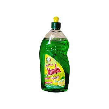  LAVAVAJILLAS 1250 ML LIMON   M/XONDA