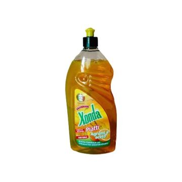  LAVAVAJILLAS 1250 ML VINAGRE   M/XONDA